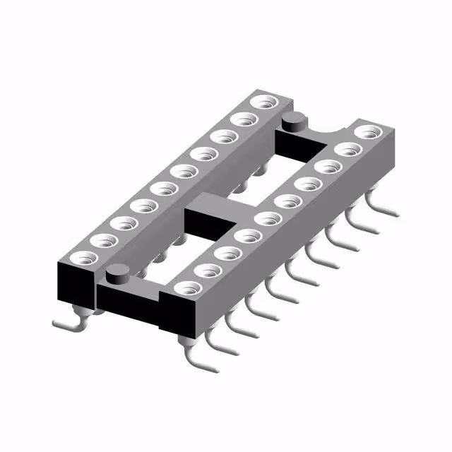 110-87-320-41-105101 Preci-Dip  IC Sockets